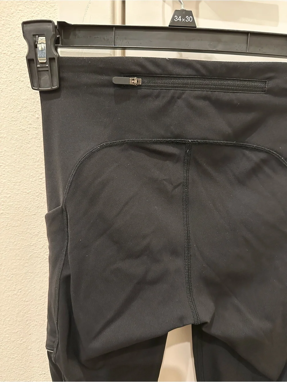 lululemon athletica comfortable high